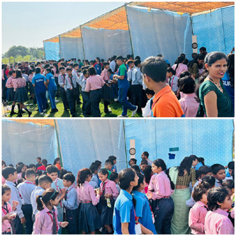 Top School of Narnaul 